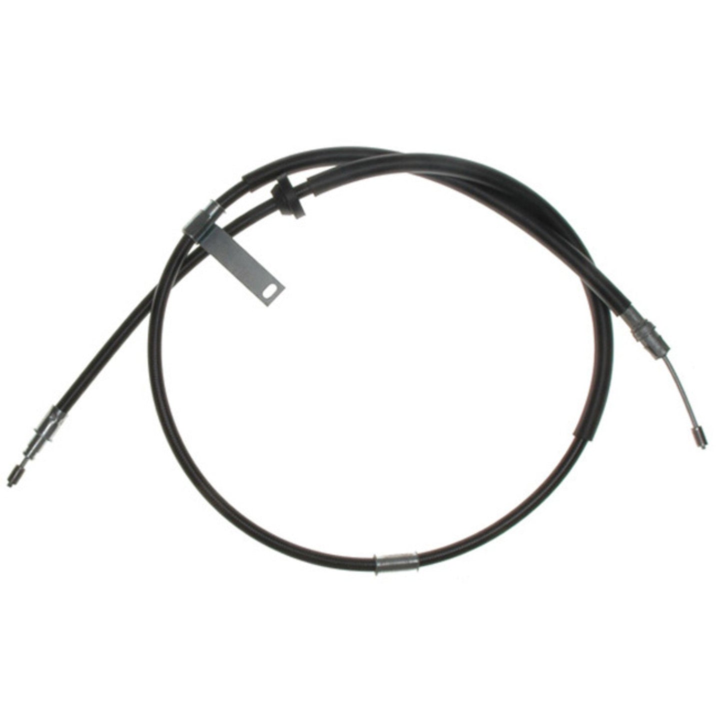 Raybestos Brakes Parking Brake Cable BC95196