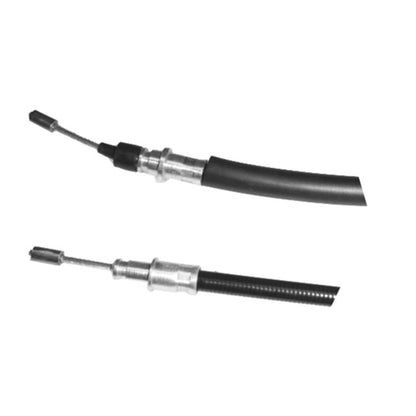 Raybestos Brakes Parking Brake Cable BC95198