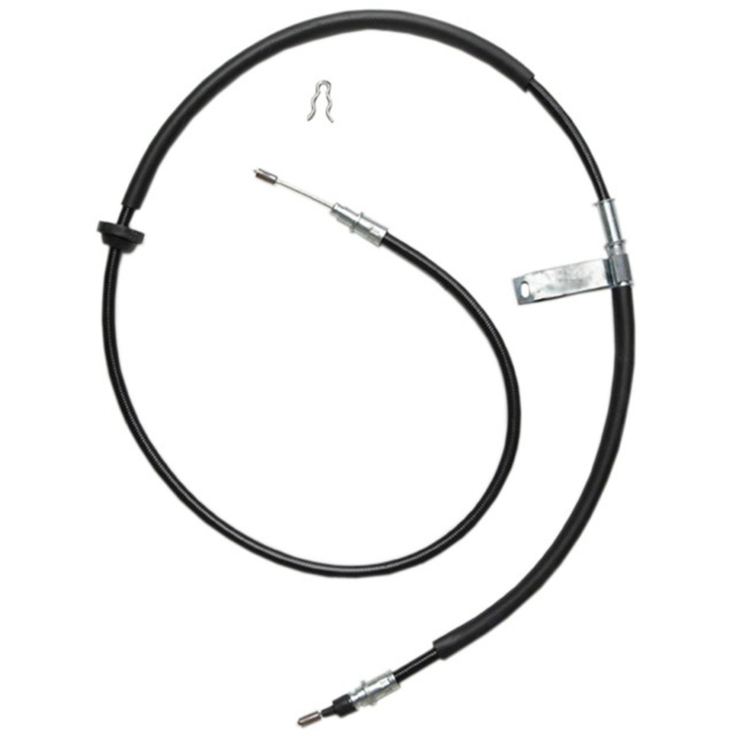 Raybestos Brakes Parking Brake Cable BC95198