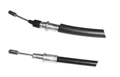 Raybestos Brakes Parking Brake Cable BC95198