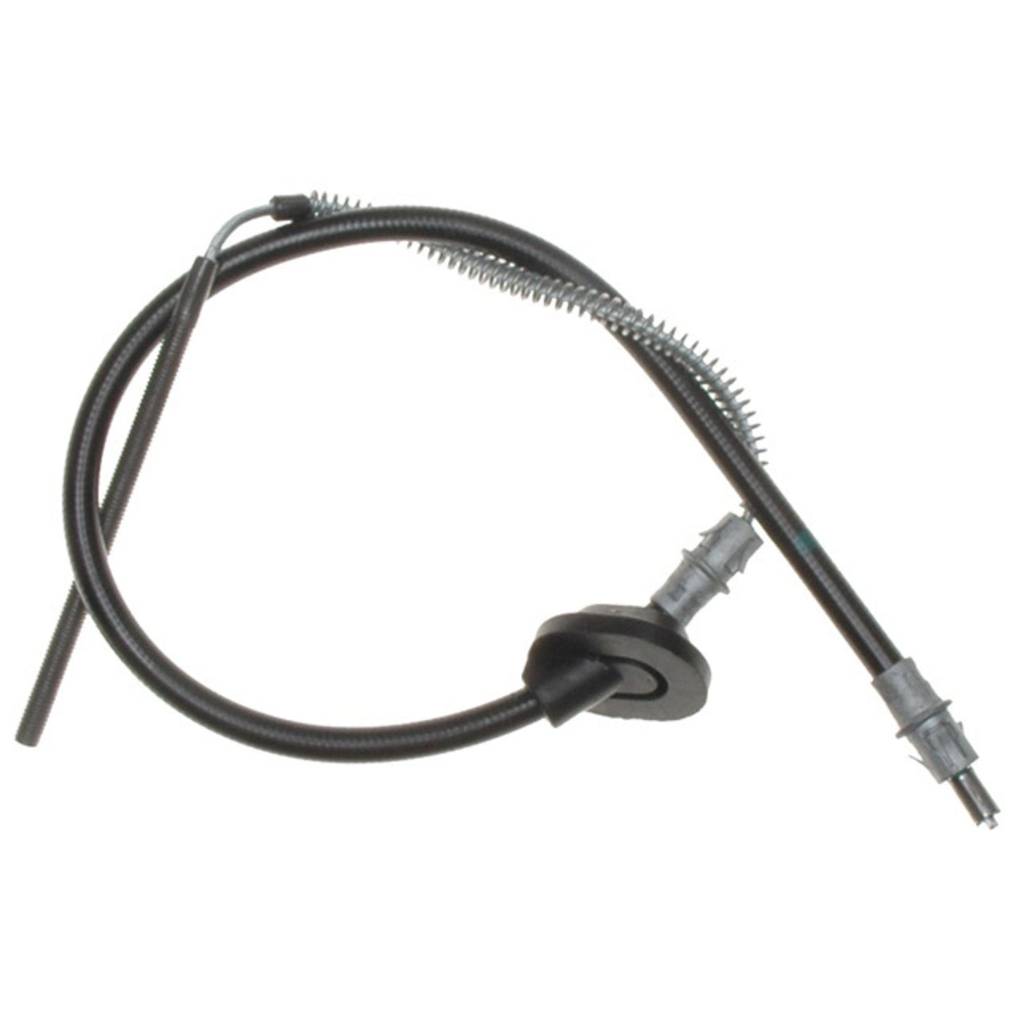Raybestos Brakes Parking Brake Cable BC95199
