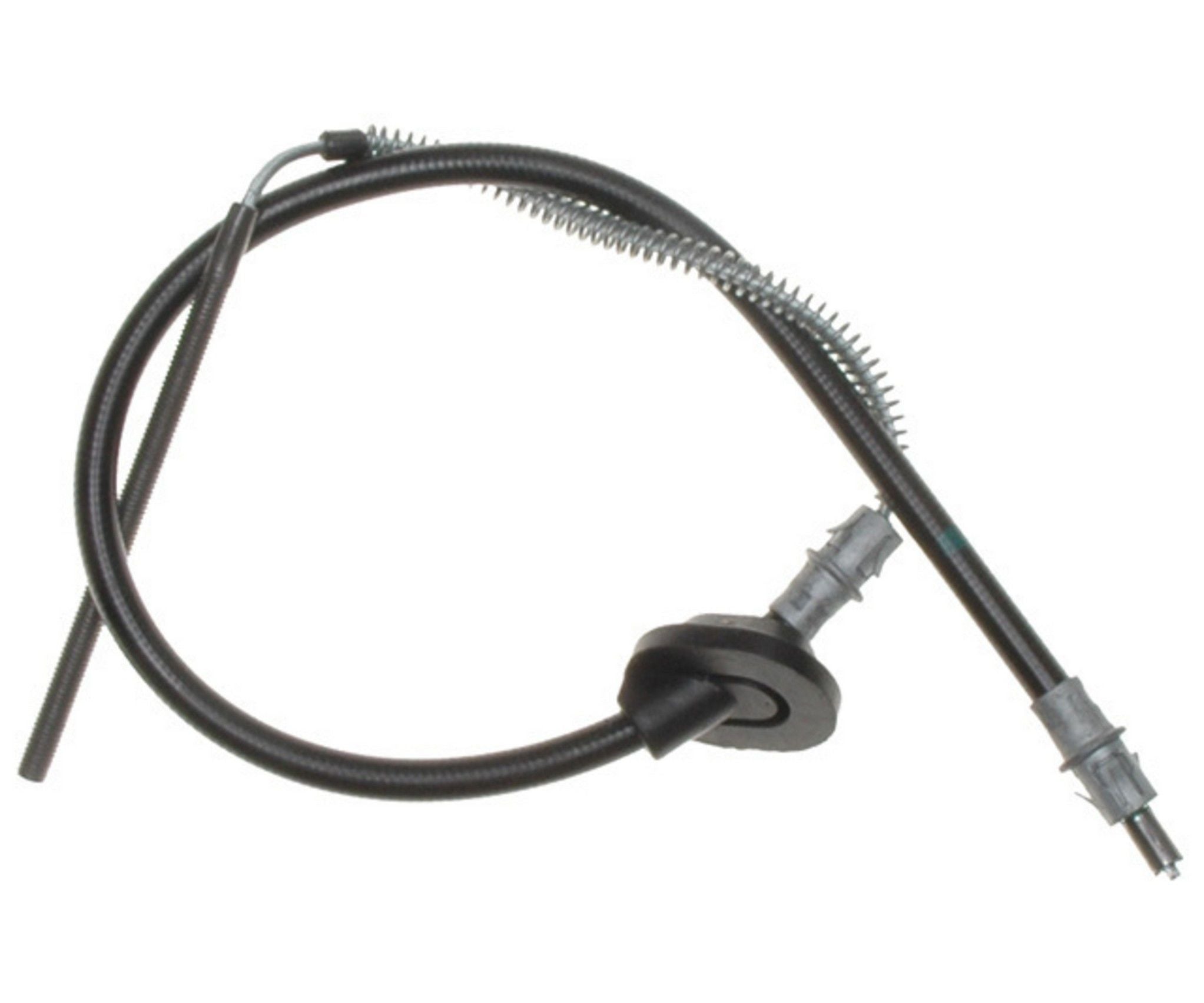 Raybestos Brakes Parking Brake Cable BC95199