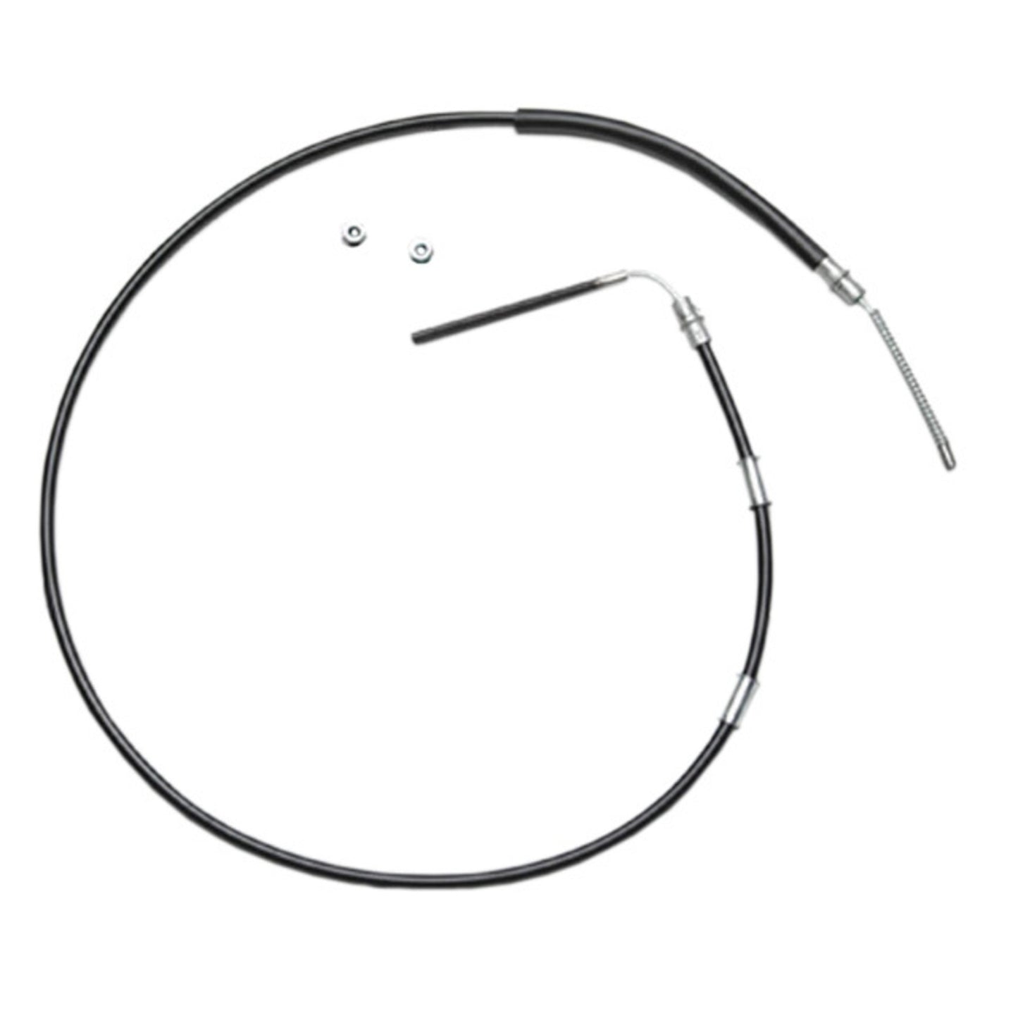 Raybestos Brakes Parking Brake Cable BC95200