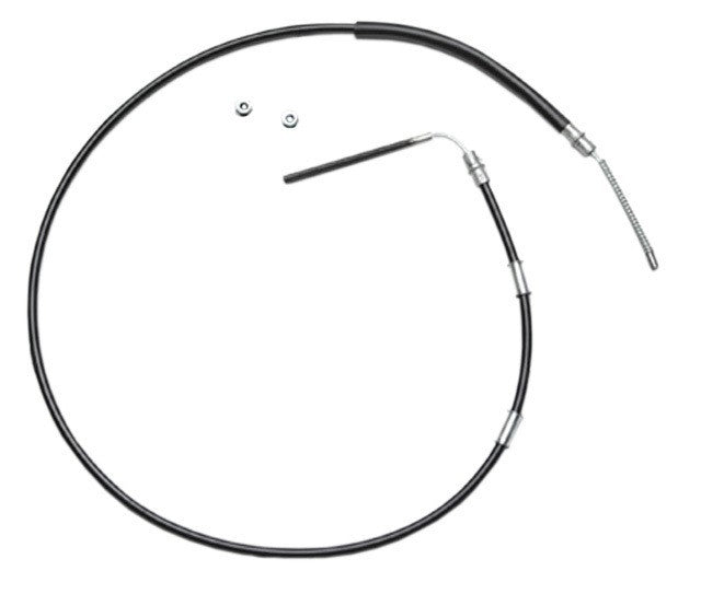 Raybestos Brakes Parking Brake Cable BC95200