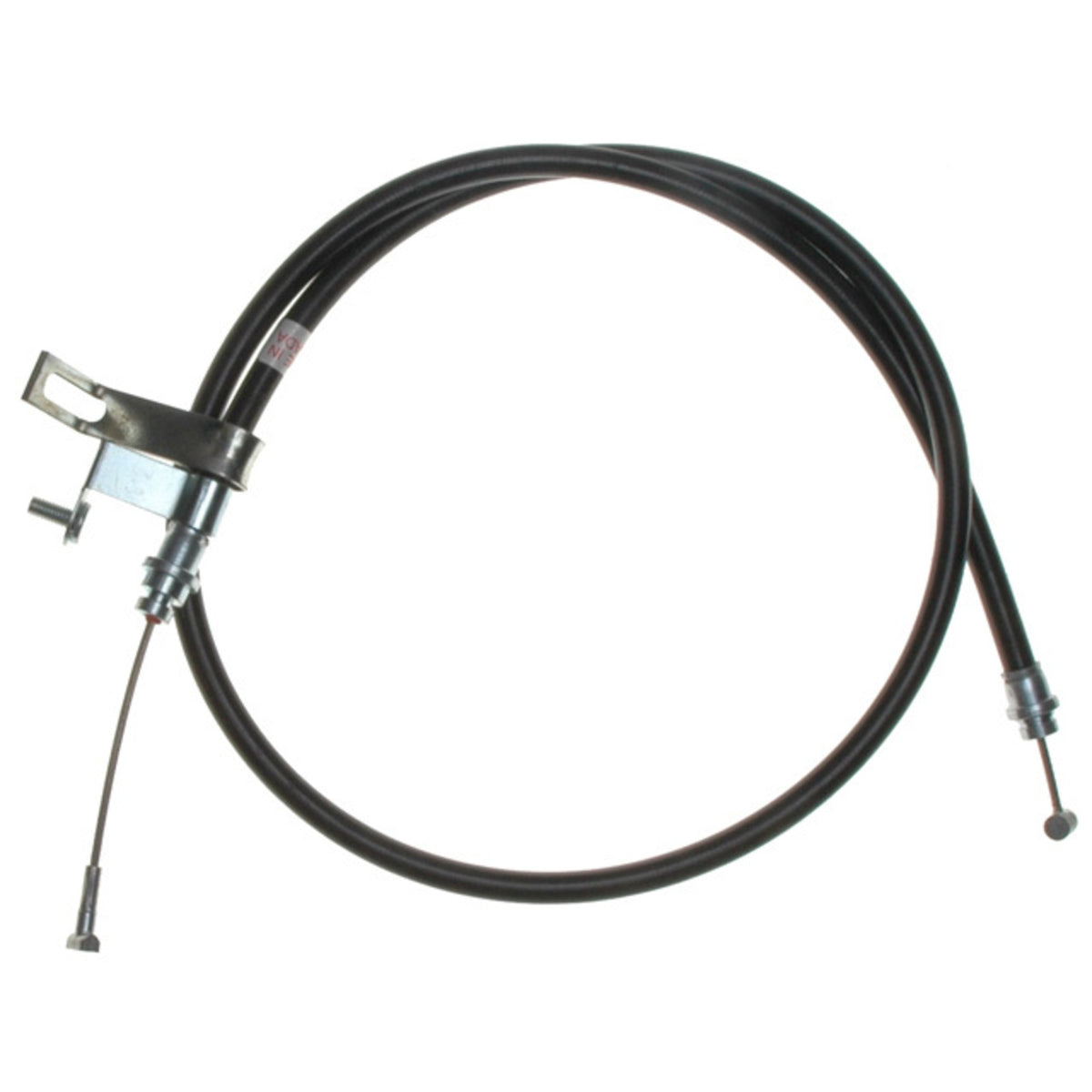 Raybestos Brakes Parking Brake Cable BC95206
