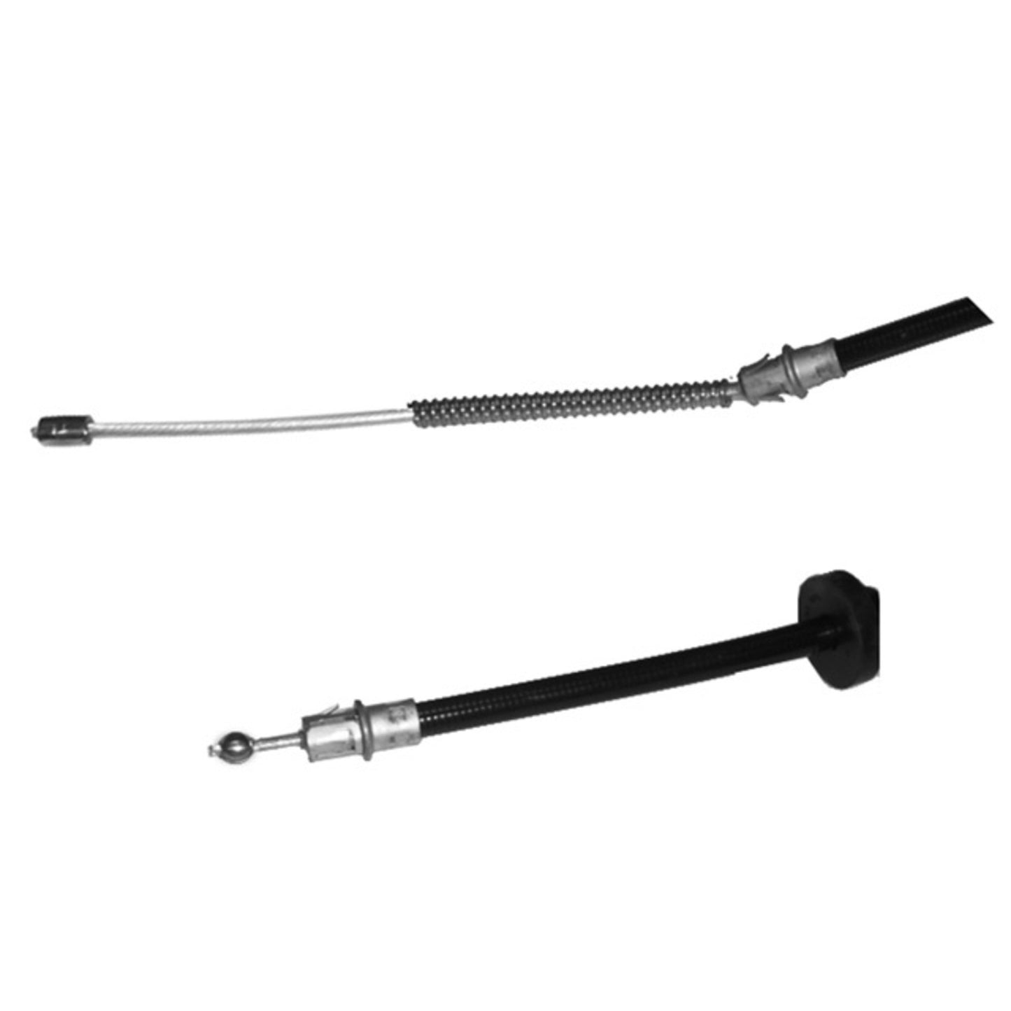 Raybestos Brakes Parking Brake Cable BC95207