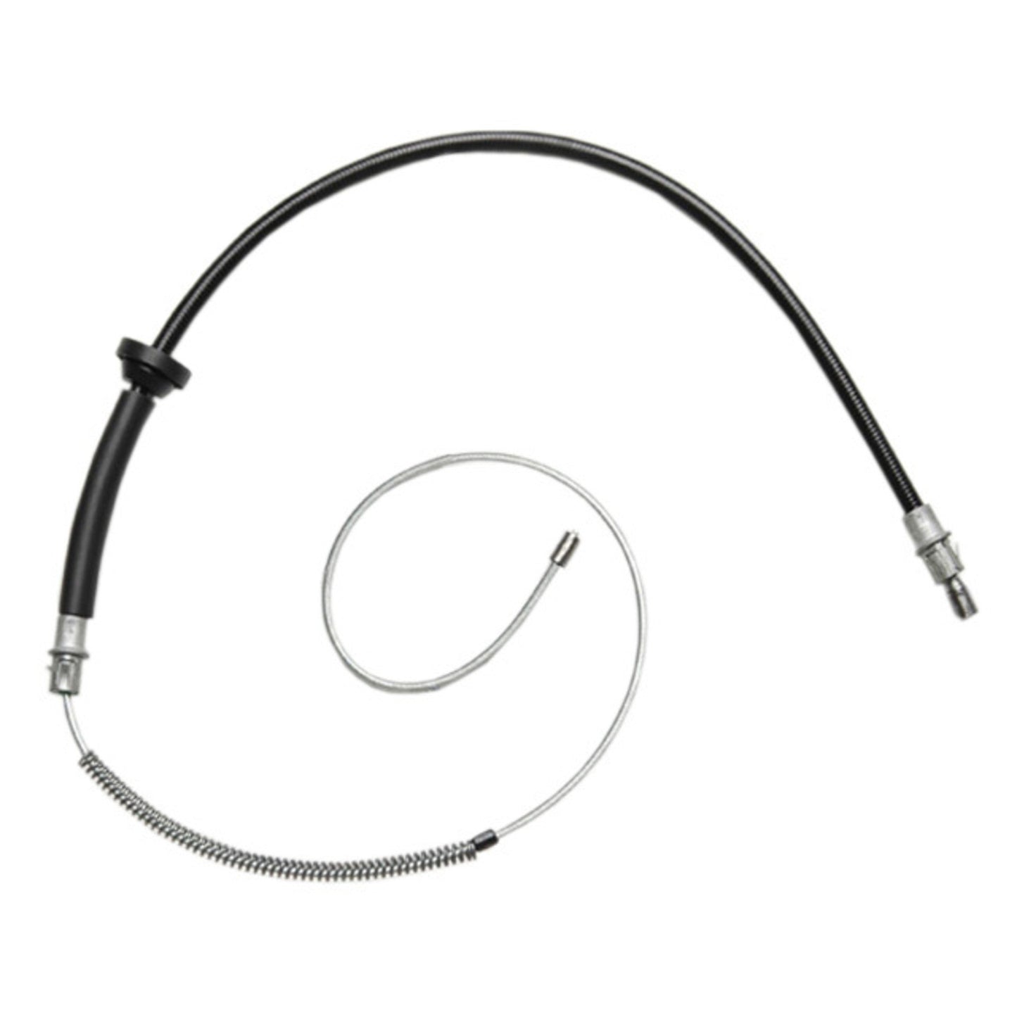 Raybestos Brakes Parking Brake Cable BC95207