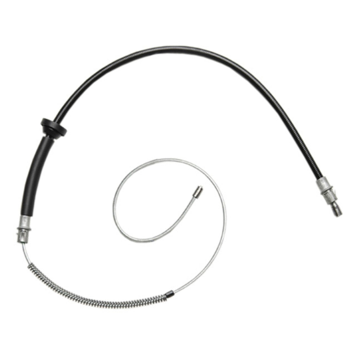 Raybestos Brakes Parking Brake Cable BC95207