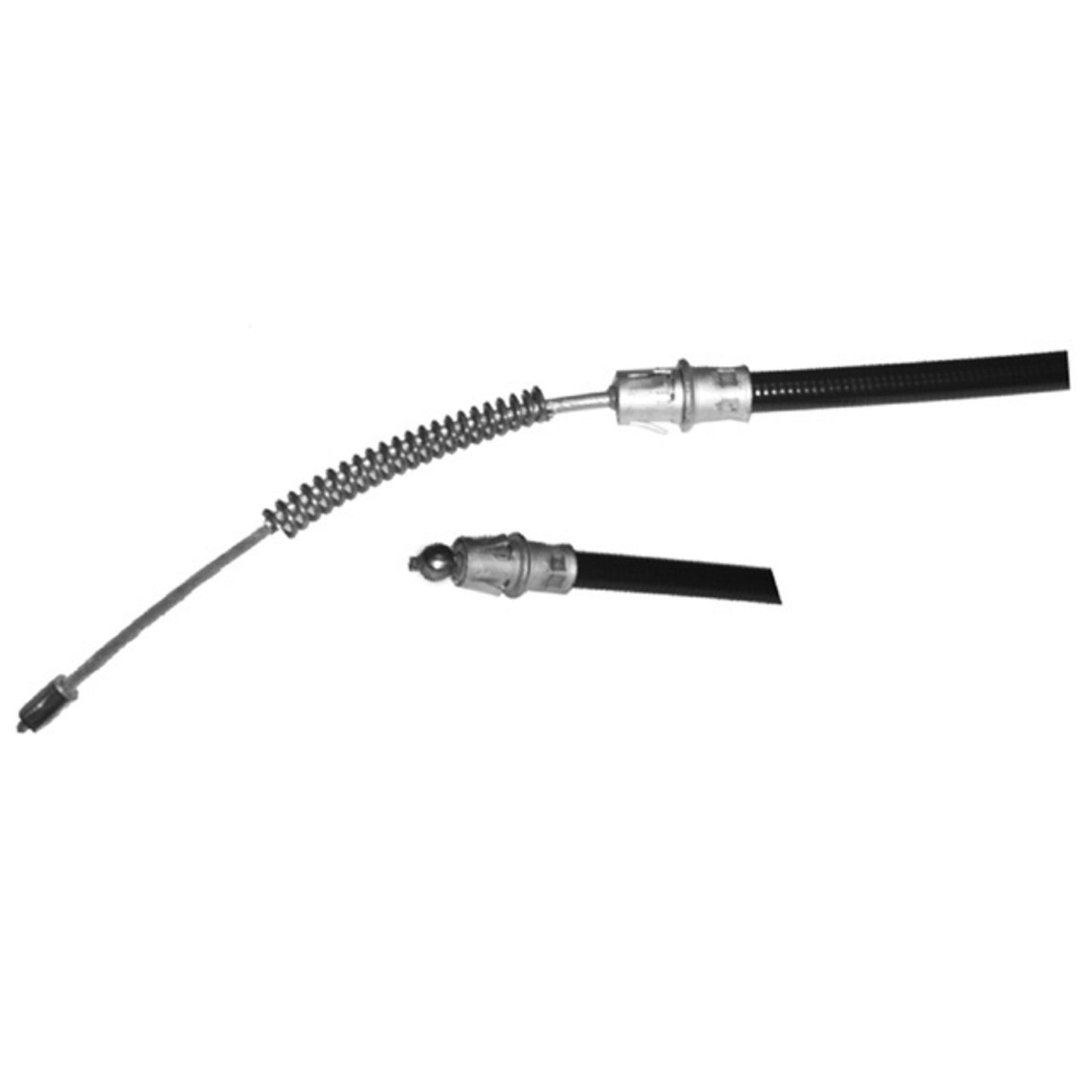 Raybestos Brakes Parking Brake Cable BC95208
