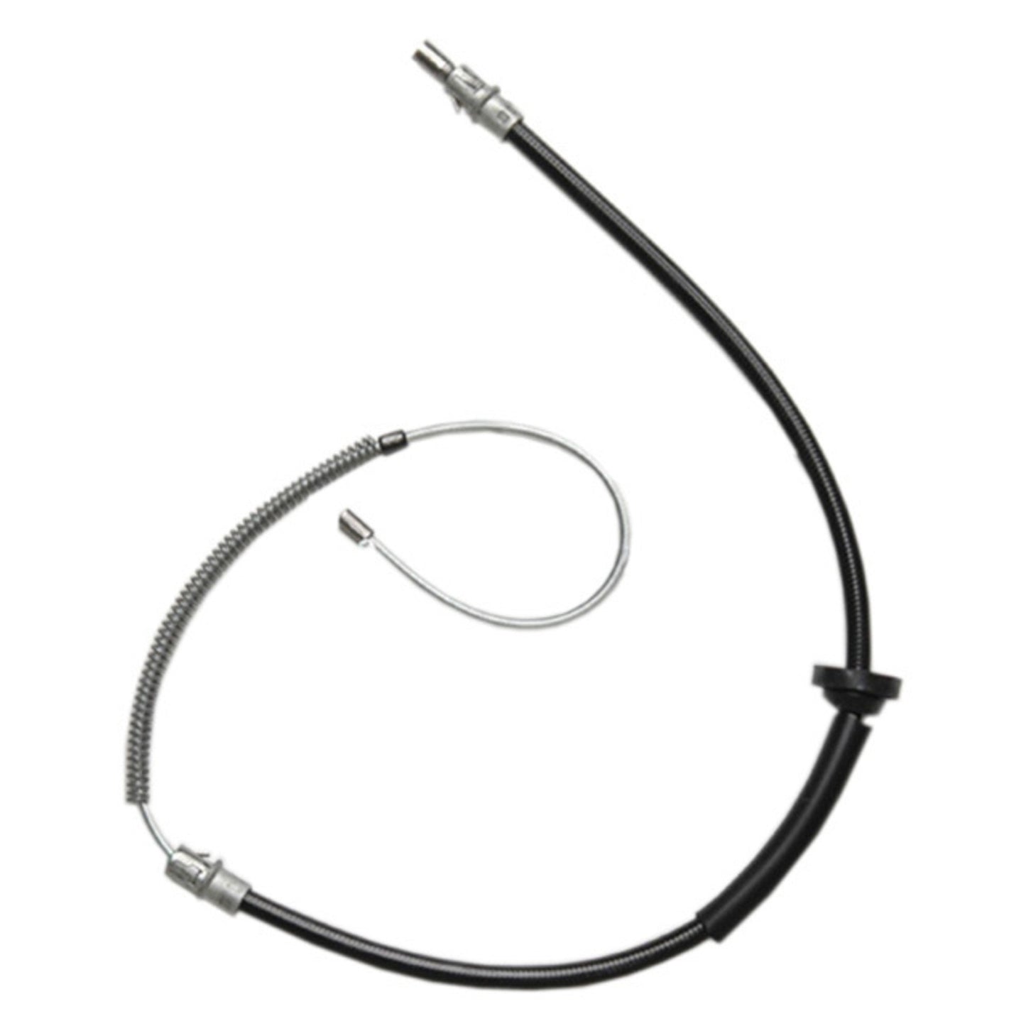 Raybestos Brakes Parking Brake Cable BC95208