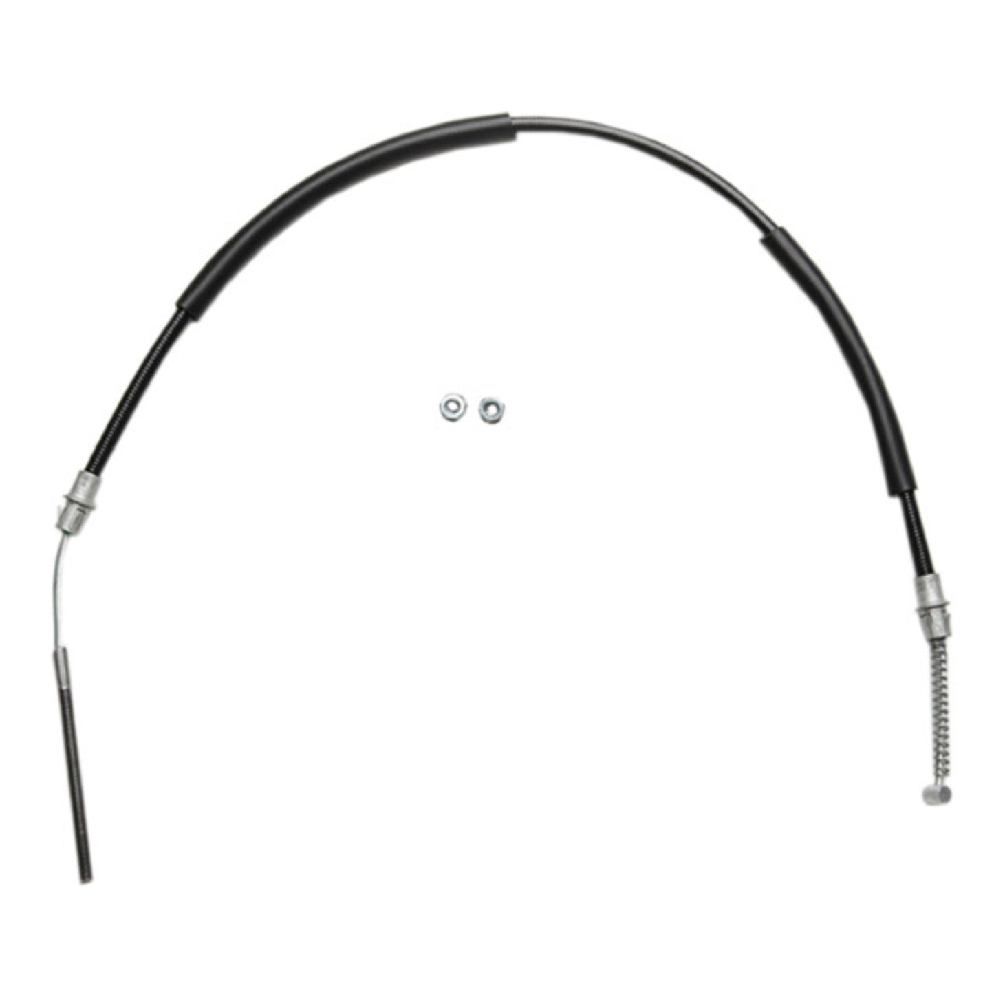 Raybestos Brakes Parking Brake Cable BC95210