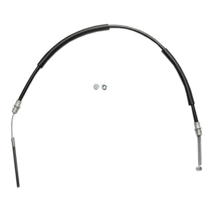 Raybestos Brakes Parking Brake Cable BC95210