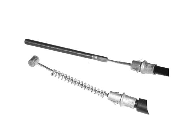 Raybestos Brakes Parking Brake Cable BC95210