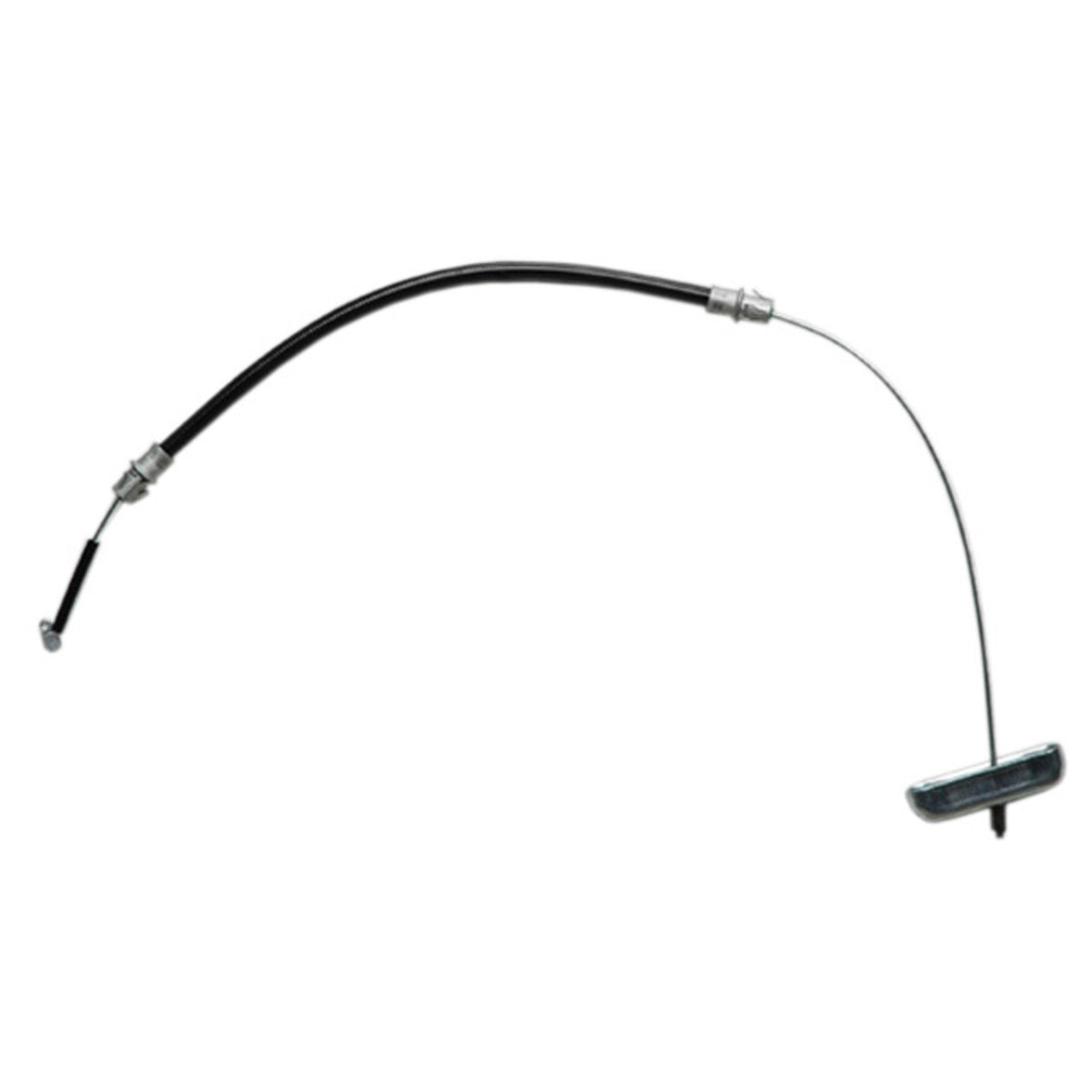Raybestos Brakes Parking Brake Cable BC95212