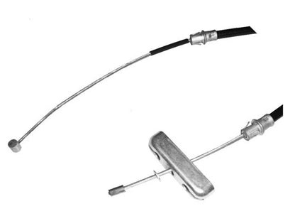 Raybestos Brakes Parking Brake Cable BC95212
