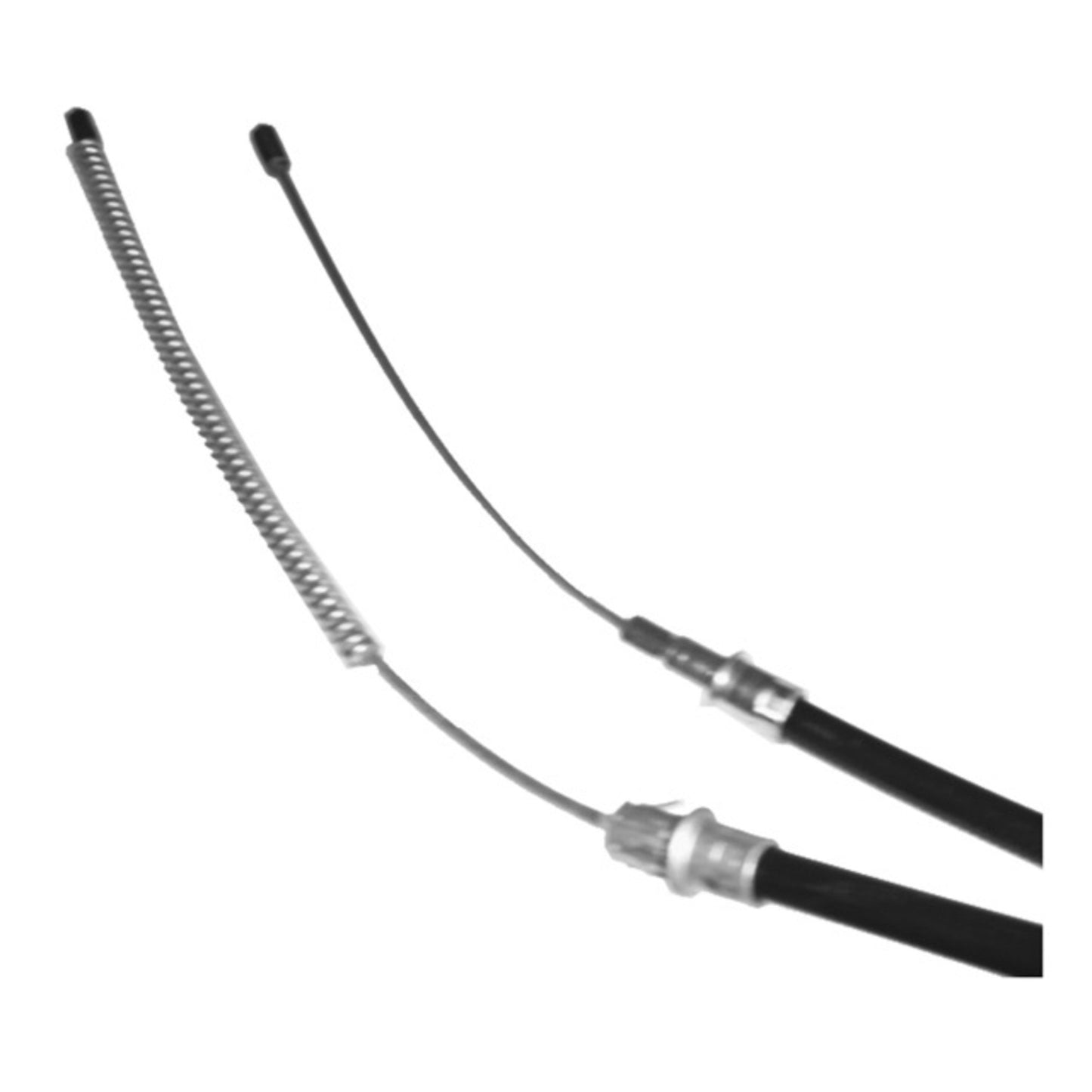 Raybestos Brakes Parking Brake Cable BC95213