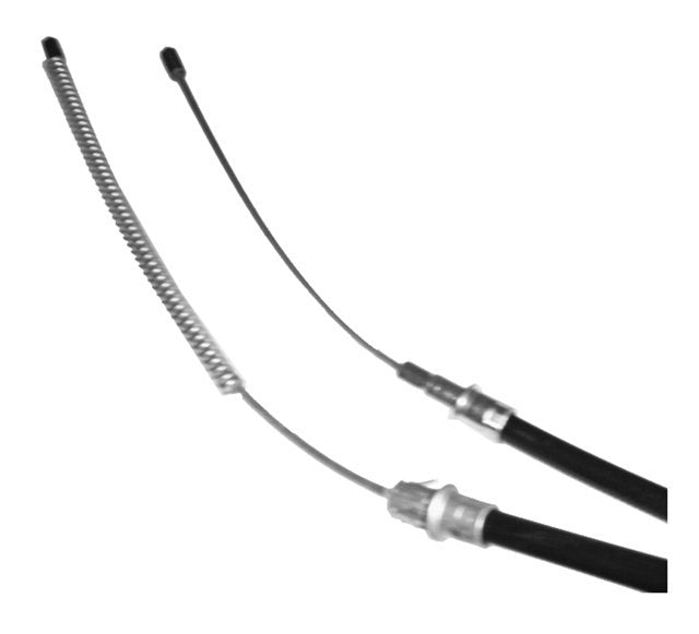 Raybestos Brakes Parking Brake Cable BC95213