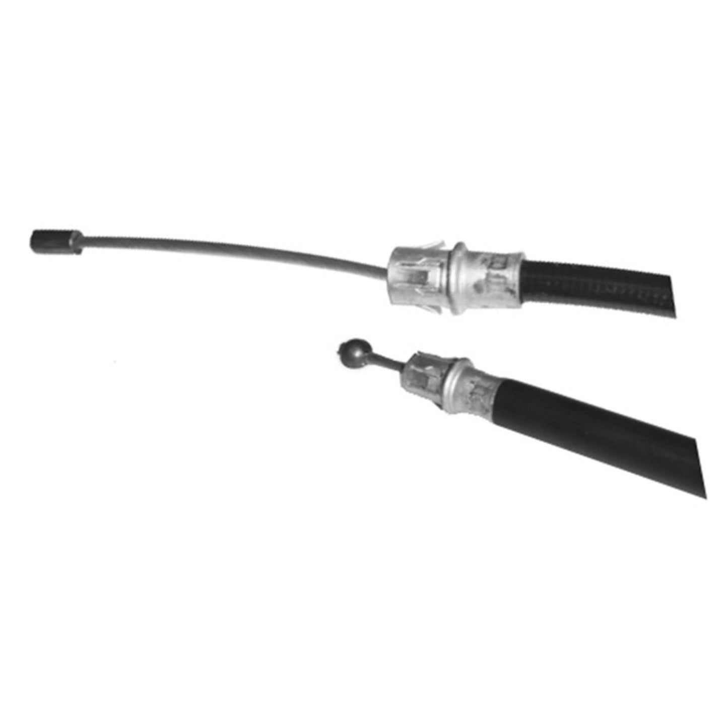 Raybestos Brakes Parking Brake Cable BC95215