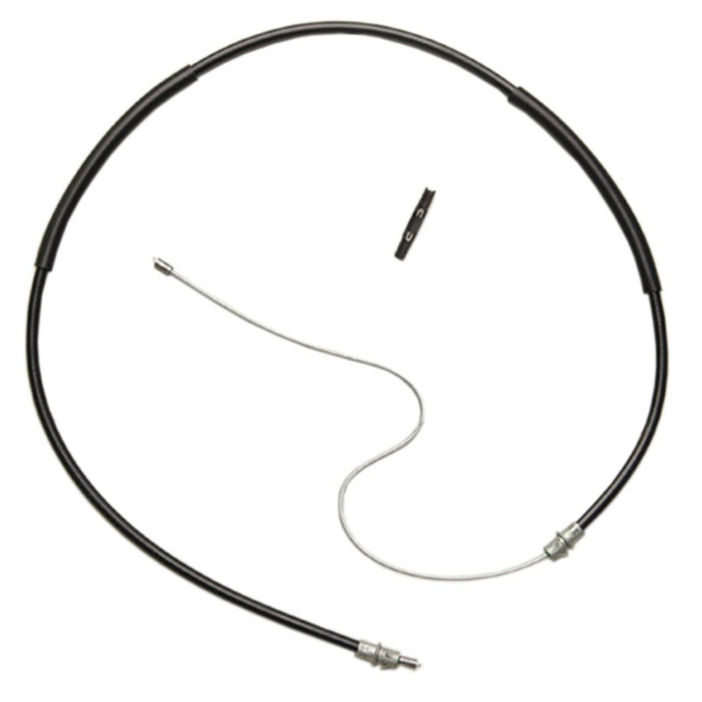 Raybestos Brakes Parking Brake Cable BC95215