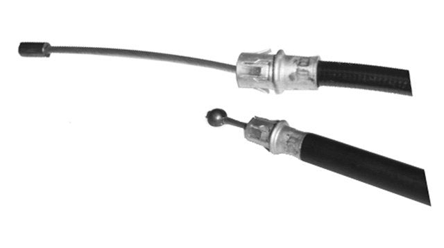 Raybestos Brakes Parking Brake Cable BC95215