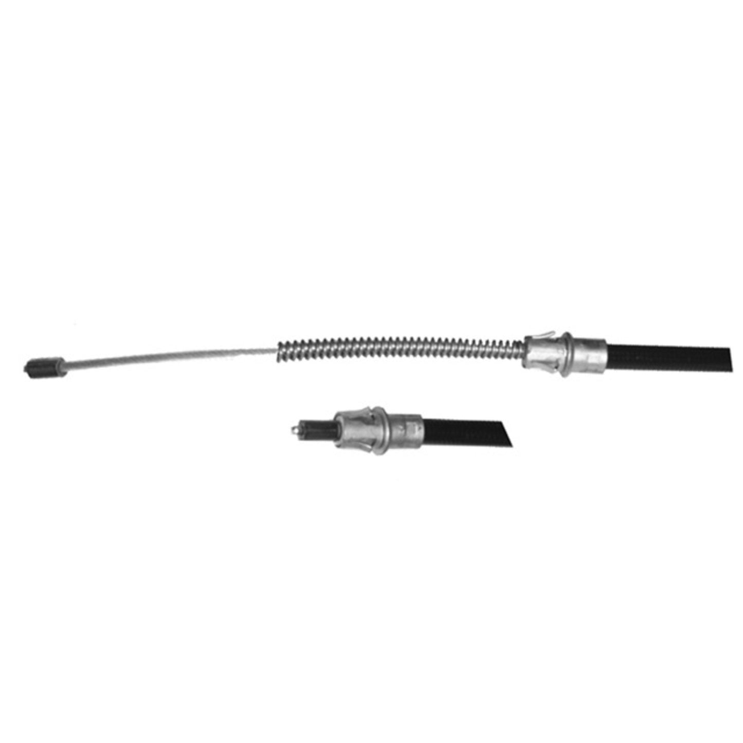 Raybestos Brakes Parking Brake Cable BC95216