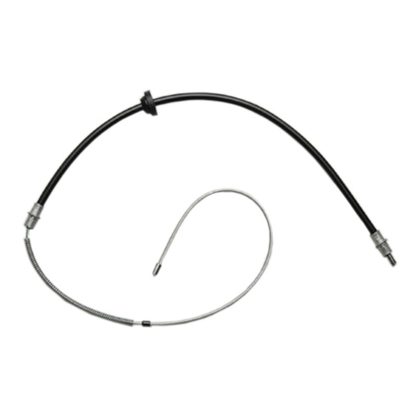 Raybestos Brakes Parking Brake Cable BC95216