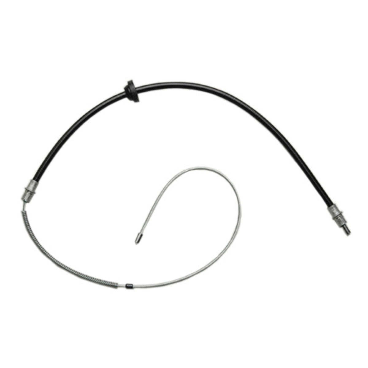 Raybestos Brakes Parking Brake Cable BC95216