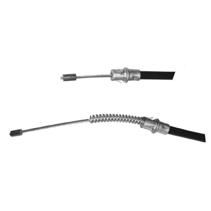 Raybestos Brakes Parking Brake Cable BC95217