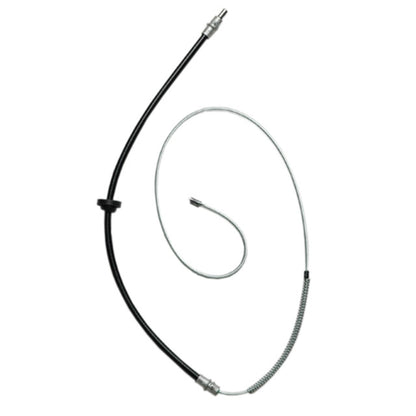 Raybestos Brakes Parking Brake Cable BC95217