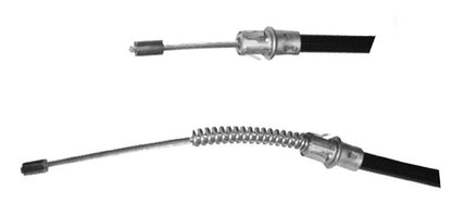 Raybestos Brakes Parking Brake Cable BC95217