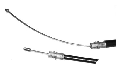 Raybestos Brakes Parking Brake Cable BC95222