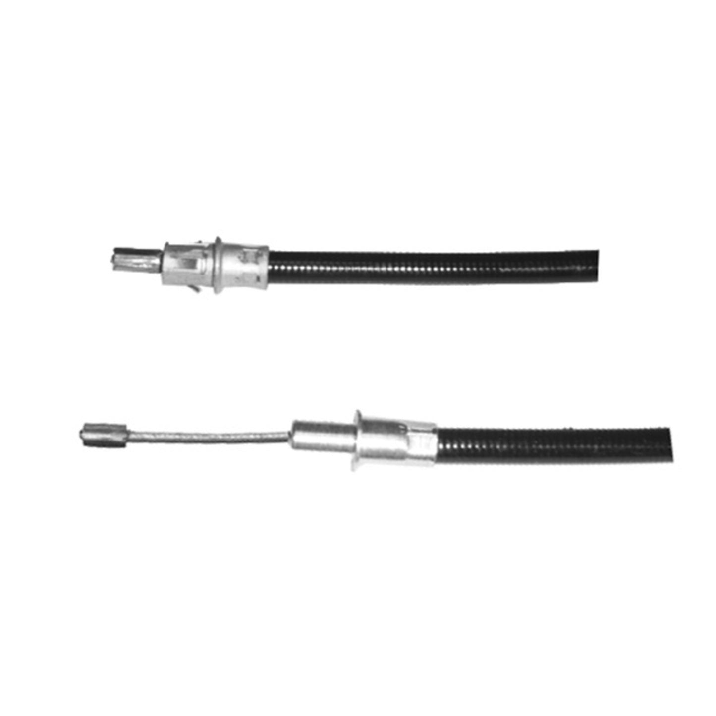 Raybestos Brakes Parking Brake Cable BC95224