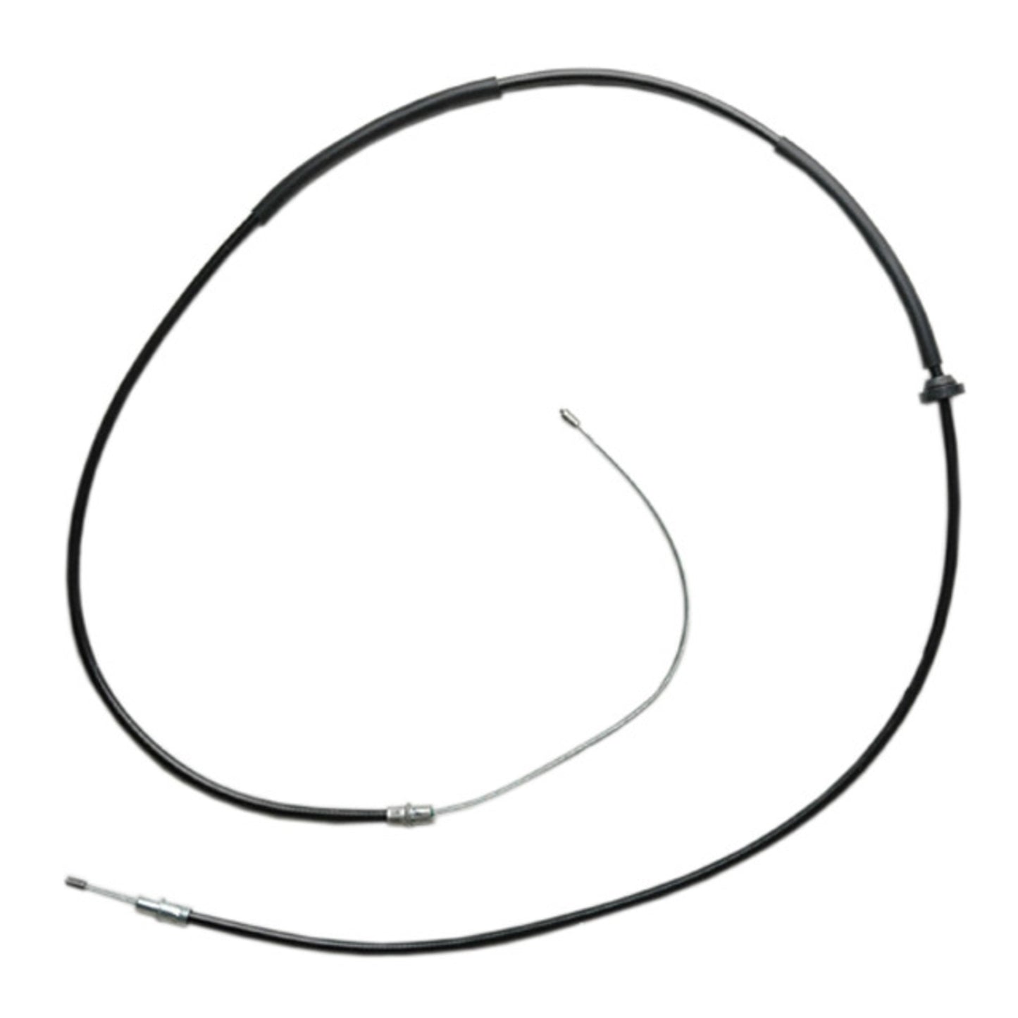 Raybestos Brakes Parking Brake Cable BC95224