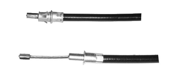 Raybestos Brakes Parking Brake Cable BC95224