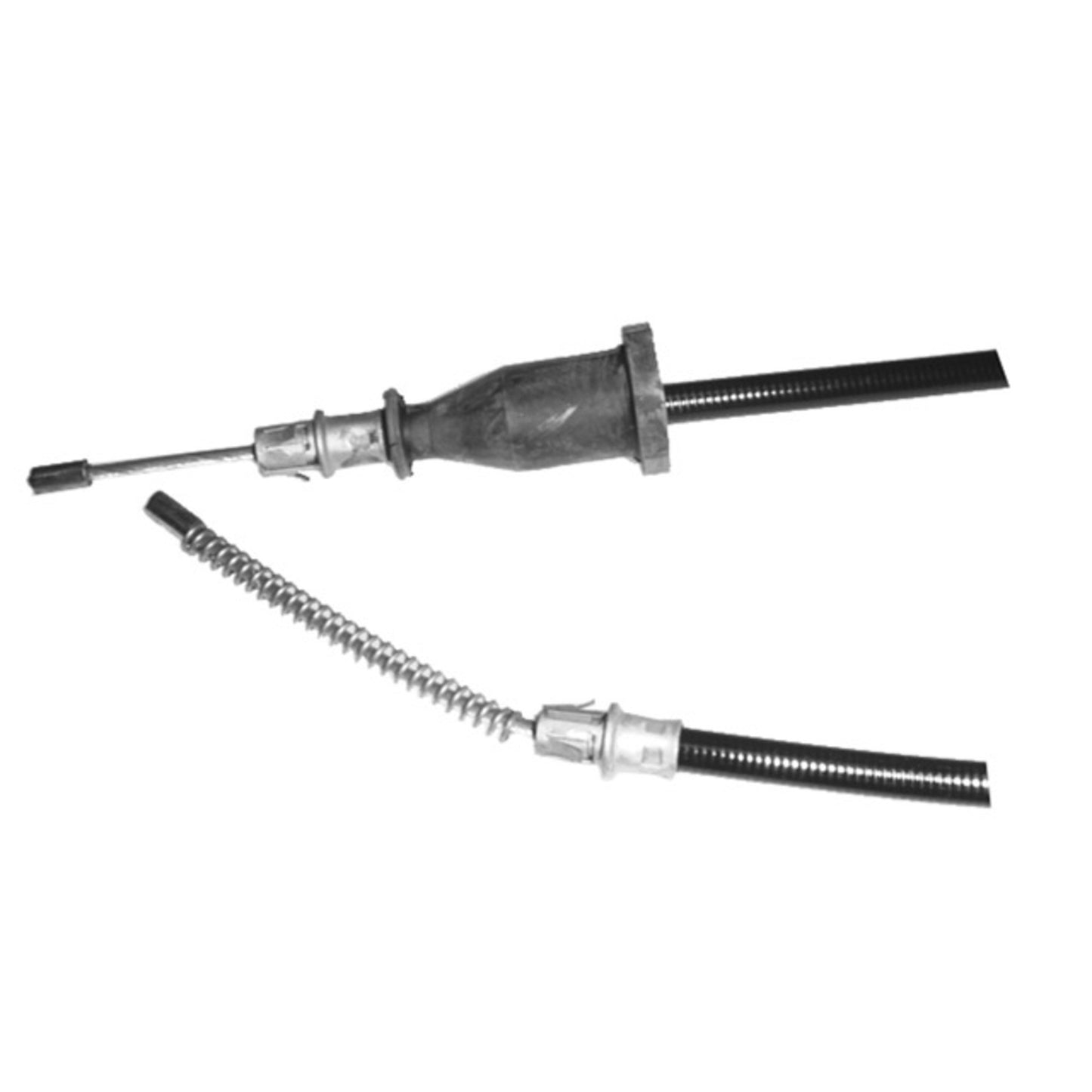 Raybestos Brakes Parking Brake Cable BC95225