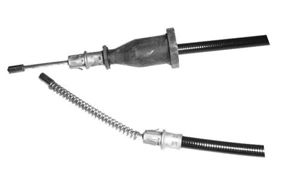 Raybestos Brakes Parking Brake Cable BC95225