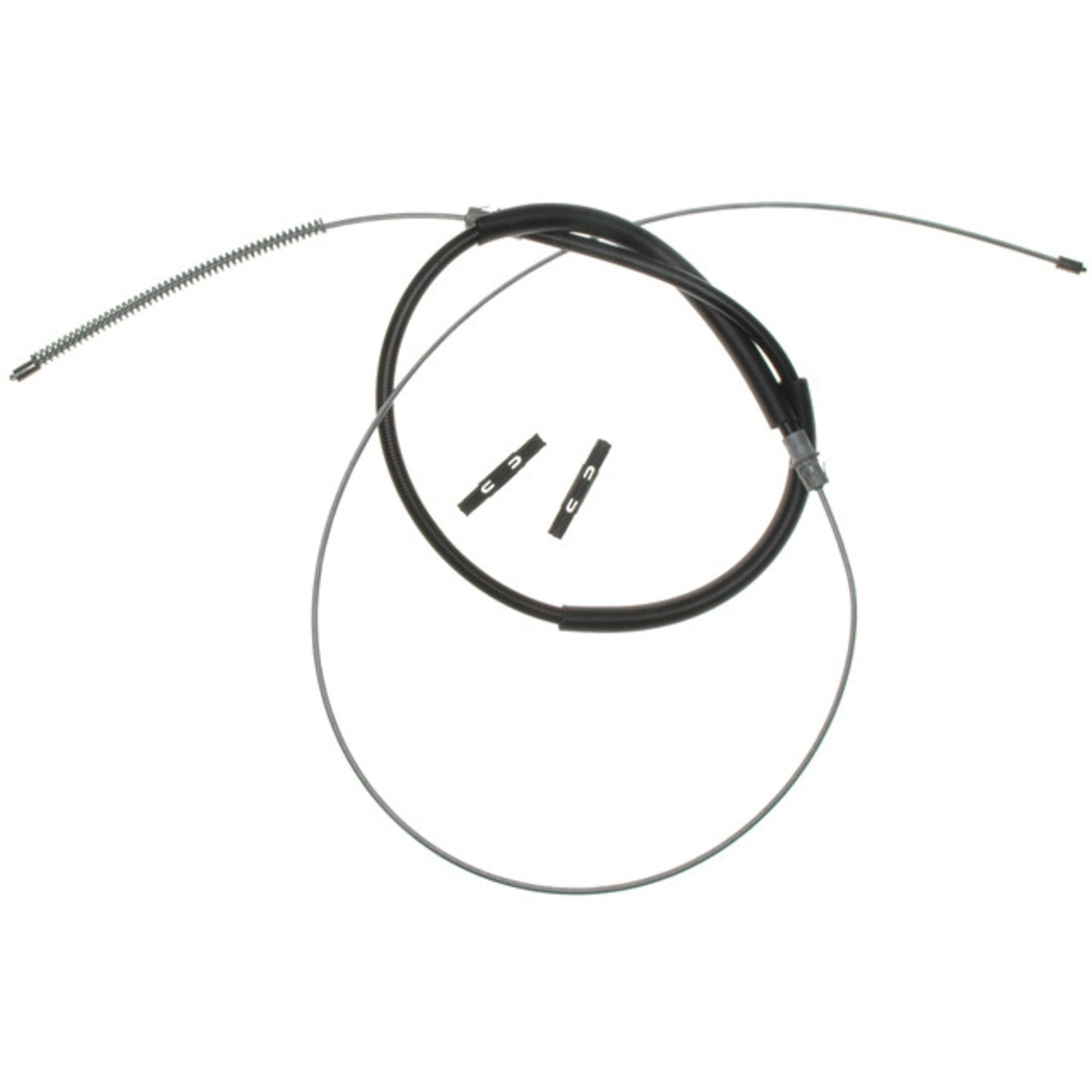 Raybestos Brakes Parking Brake Cable BC95231