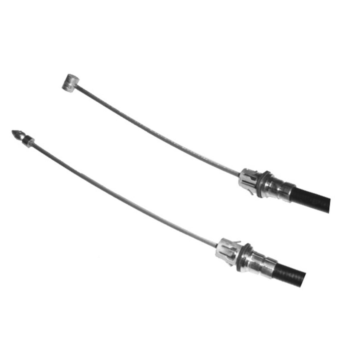 Raybestos Brakes Parking Brake Cable BC95233