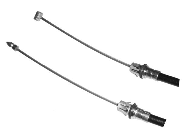 Raybestos Brakes Parking Brake Cable BC95233