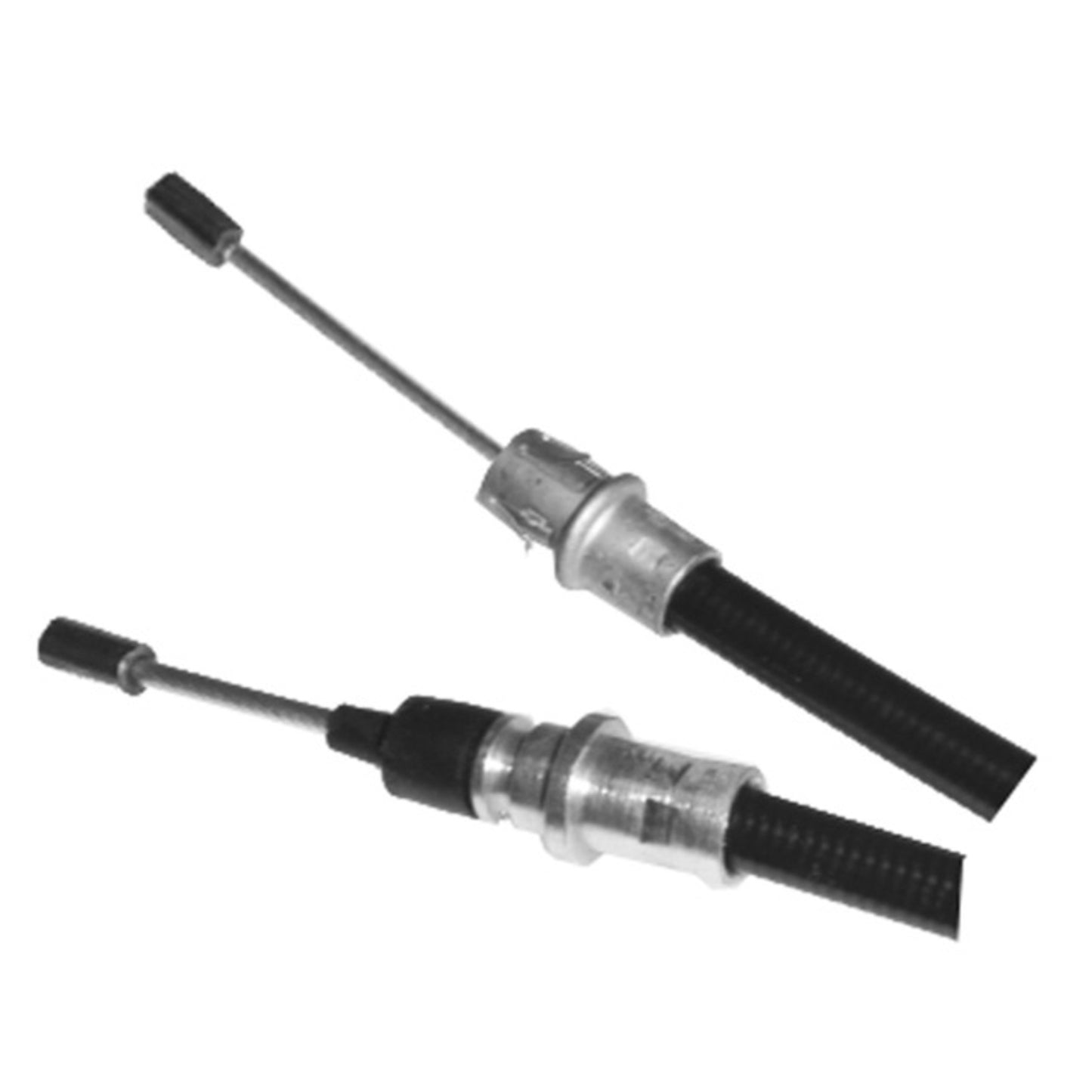 Raybestos Brakes Parking Brake Cable BC95234