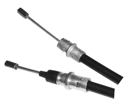 Raybestos Brakes Parking Brake Cable BC95234