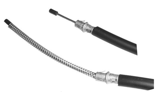 Raybestos Brakes Parking Brake Cable BC95235