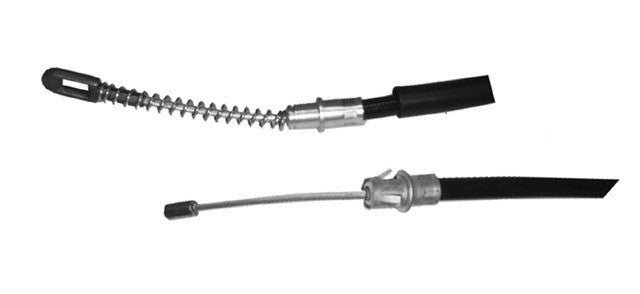 Raybestos Brakes Parking Brake Cable BC95237