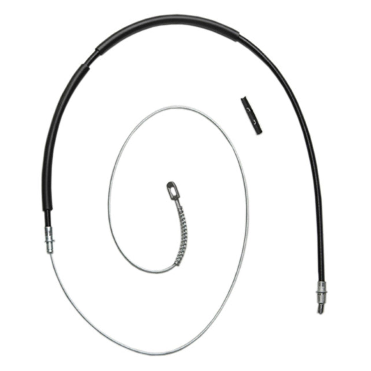 Raybestos Brakes Parking Brake Cable BC95237