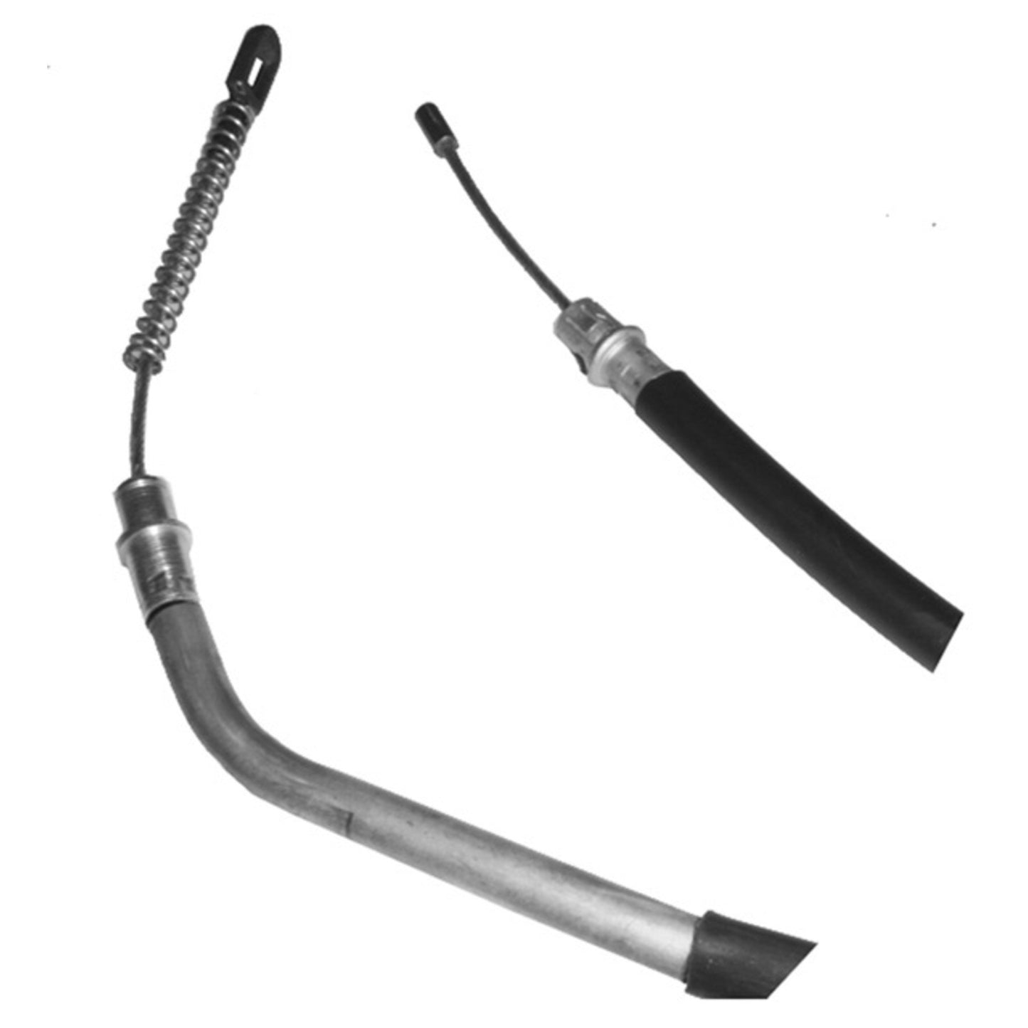 Raybestos Brakes Parking Brake Cable BC95238