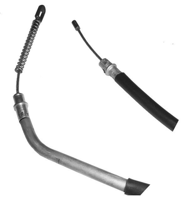 Raybestos Brakes Parking Brake Cable BC95238
