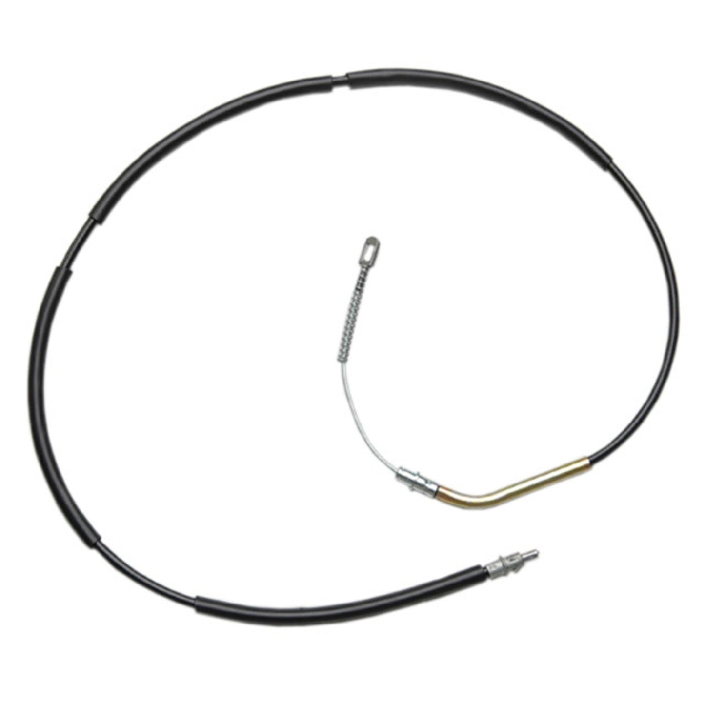 Raybestos Brakes Parking Brake Cable BC95238