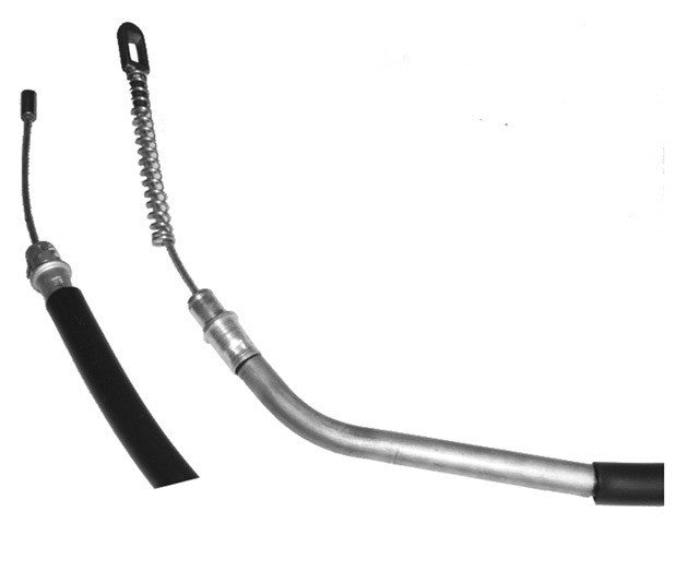 Raybestos Brakes Parking Brake Cable BC95239