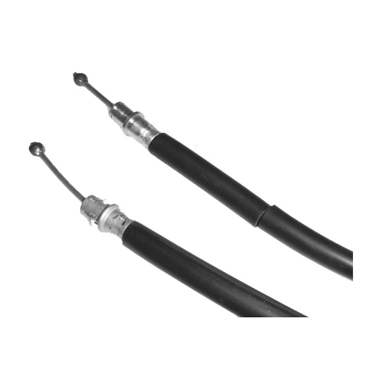 Raybestos Brakes Parking Brake Cable BC95240