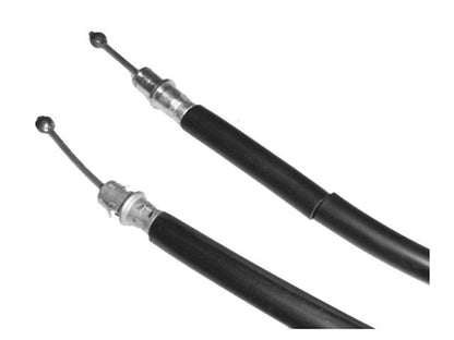 Raybestos Brakes Parking Brake Cable BC95240